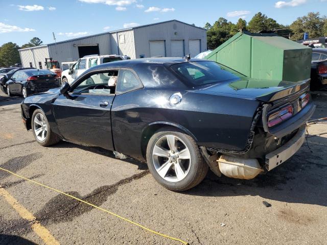 Photo 2 from auction – 2015 DODGE CHALLENGER with VIN 2C3CDZAG9FH723727