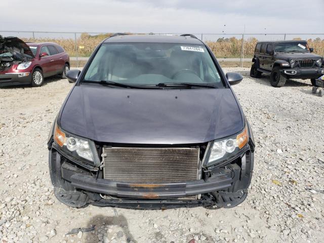 Photo 5 from auction – 2015 HONDA ODYSSEY EX with VIN 5FNRL5H60FB093827