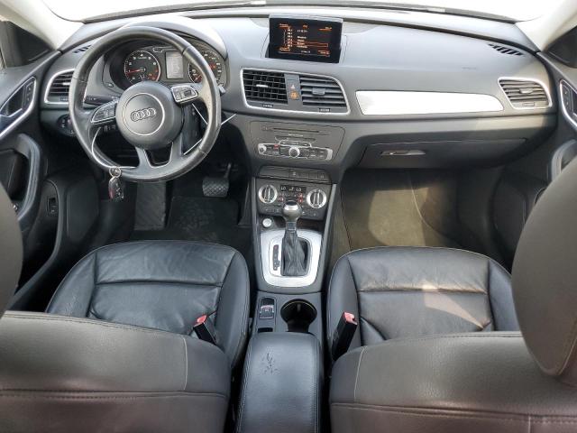 Photo 8 from auction – 2015 AUDI Q3 PREMIUM with VIN WA1BFCFS3FR003295