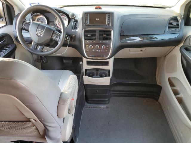 Photo 8 from auction – 2017 DODGE GRAND CARA with VIN 2C4RDGBG2HR776517