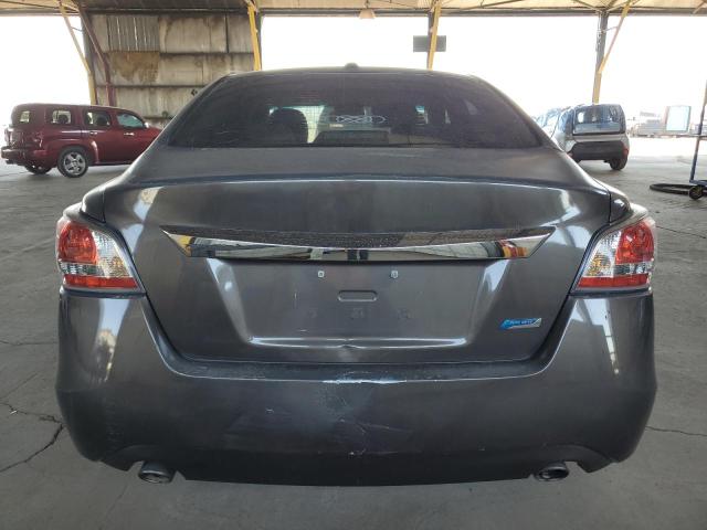 Photo 6 from auction – 2014 NISSAN ALTIMA 2.5 with VIN 1N4AL3AP7EC166682