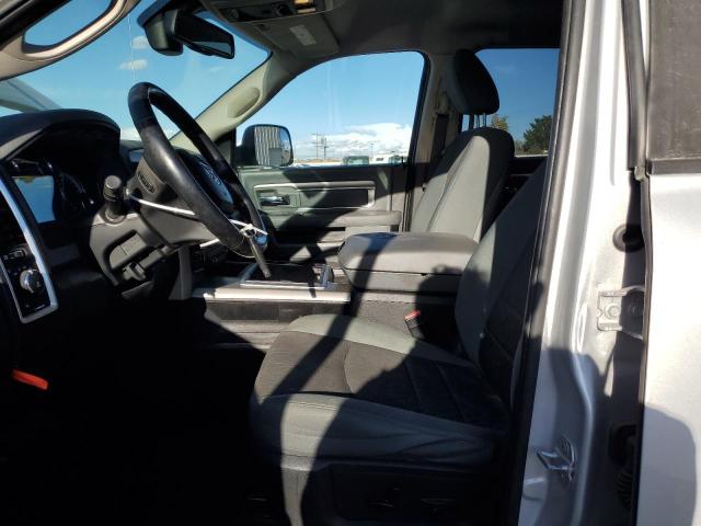 Photo 7 from auction – 2014 RAM 1500 SLT with VIN 1C6RR7LT8ES438392