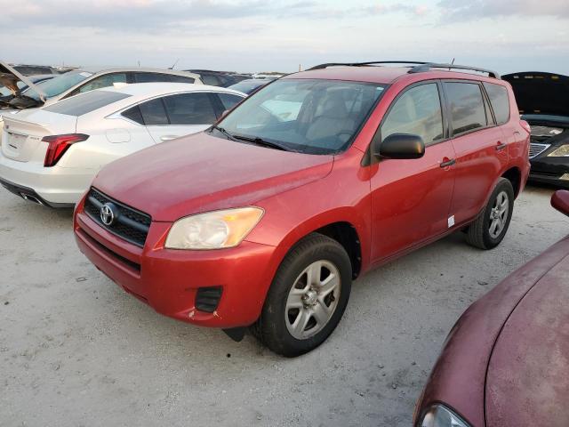 TOYOTA RAV4 2009 with VIN 2T3ZF33VX9W013264 - Photo from auction