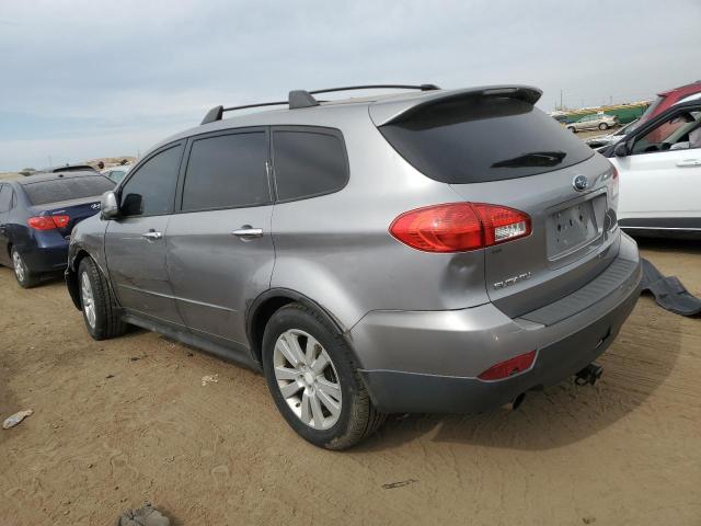Photo 2 from auction – 2008 SUBARU TRIBECA with VIN 4S4WX96D584401676