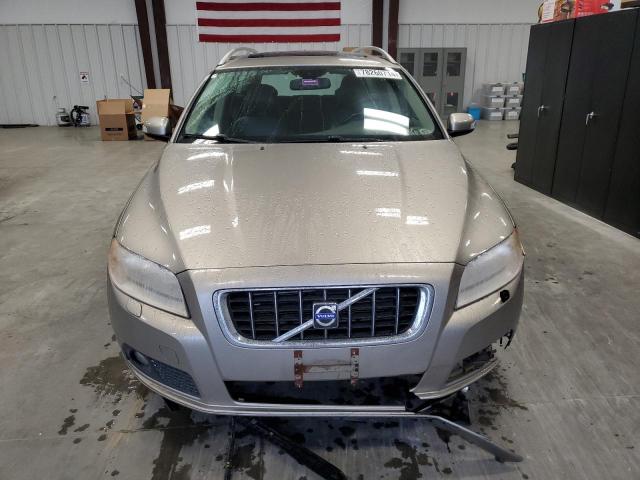 Photo 5 from auction – 2008 VOLVO V70 3.2 with VIN YV1BW982381010006