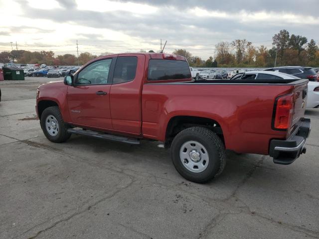 Photo 2 from auction – 2015 CHEVROLET COLORADO with VIN 1GCHSAEA5F1197643