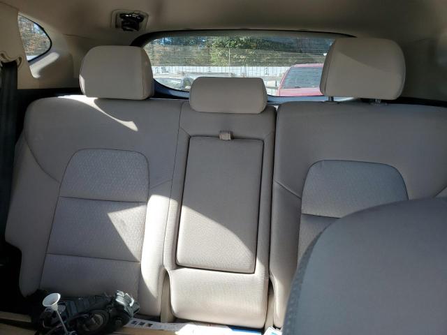 Photo 10 from auction – 2016 HYUNDAI TUCSON LIM with VIN KM8J3CA43GU231522