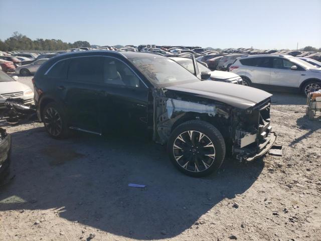 Photo 4 from auction – 2024 MAZDA CX-90 PREM with VIN JM3KKDHA8R1109649