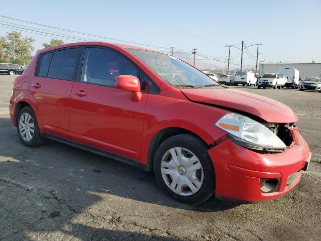 Photo 4 from auction – 2011 NISSAN VERSA S with VIN 3N1BC1CP0BL368749