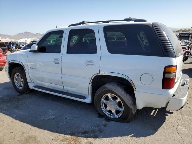 Photo 2 from auction – 2002 GMC DENALI with VIN 1GKEK63UX2J183619