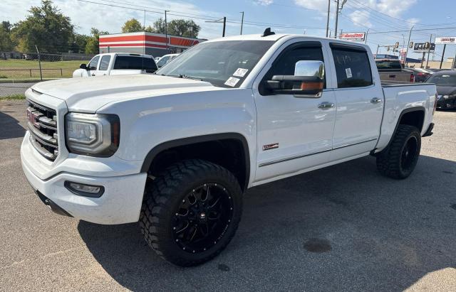 Photo 2 from auction – 2016 GMC SIERRA K15 with VIN 3GTU2MEC4GG325715
