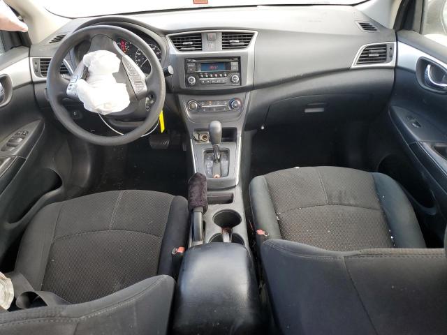 Photo 8 from auction – 2016 NISSAN SENTRA with VIN 3N1AB7AP6GY302771