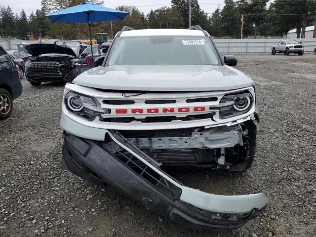 Photo 5 from auction – 2023 FORD BRONCO SPO with VIN 3FMCR9G69PRD42652