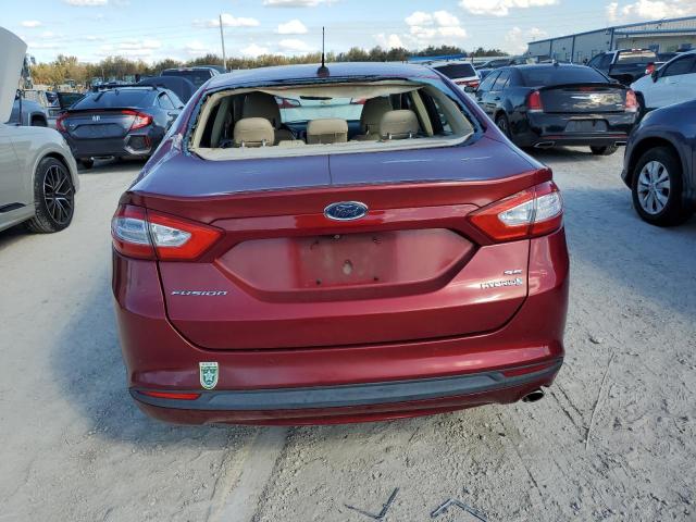 Photo 6 from auction – 2014 FORD FUSION SE with VIN 3FA6P0LU7ER162869
