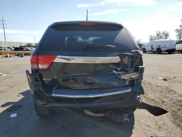 Photo 6 from auction – 2011 JEEP GRAND CHER with VIN 1J4RS5GG7BC629672