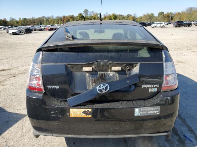 Photo 6 from auction – 2004 TOYOTA PRIUS with VIN JTDKB20U140106755