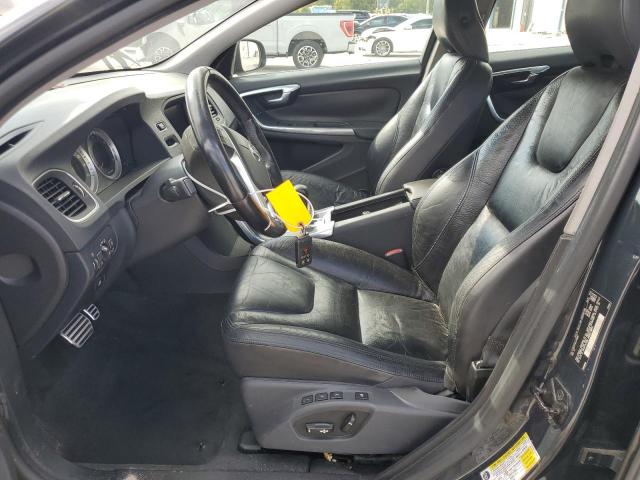 Photo 7 from auction – 2012 VOLVO S60 T5 with VIN YV1622FS0C2115600