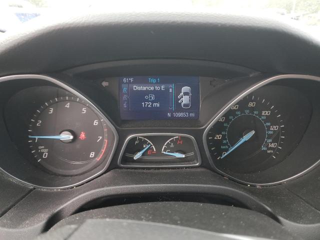 Photo 9 from auction – 2014 FORD FOCUS SE with VIN 1FADP3F24EL243250