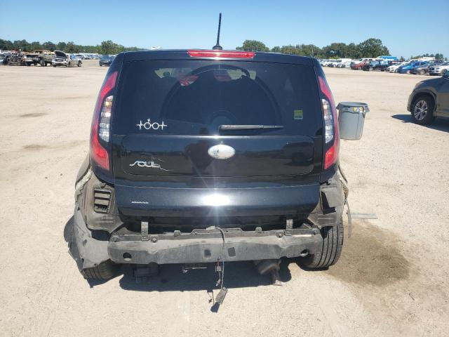 Снимка 6 от търг – 2014 KIA SOUL + с VIN KNDJP3A53E7029261
