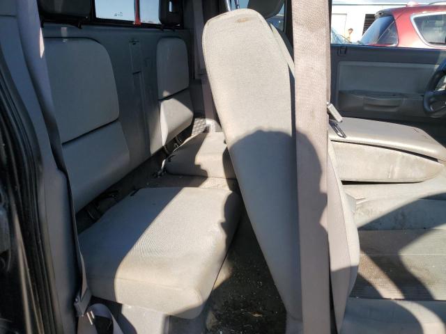 Photo 10 from auction – 2005 DODGE DAKOTA SLT with VIN 1D7HW42K35S220807