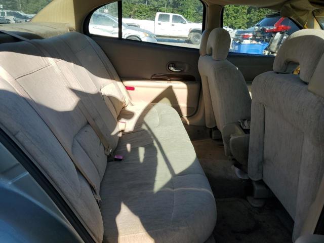 Photo 10 from auction – 2005 BUICK LESABRE CU with VIN 1G4HP52K25U149001