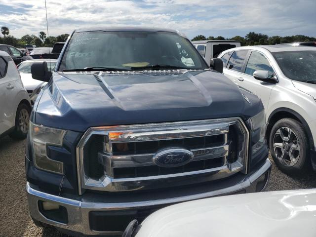 Фото 5 с аукциона – 2015 FORD F150 SUPER с VIN 1FTEW1CF2FFA19763