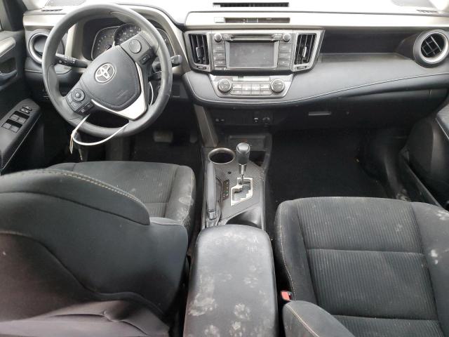 Photo 8 from auction – 2015 TOYOTA RAV4 XLE with VIN 2T3RFREV3FW257964