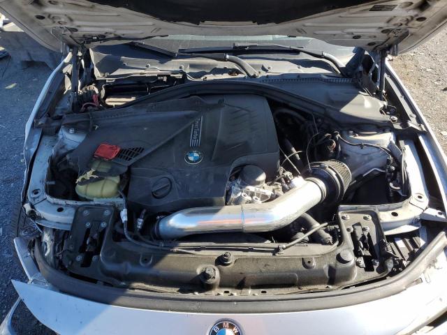 Photo 11 from auction – 2014 BMW 335 XI with VIN WBA3B9C55EP458065