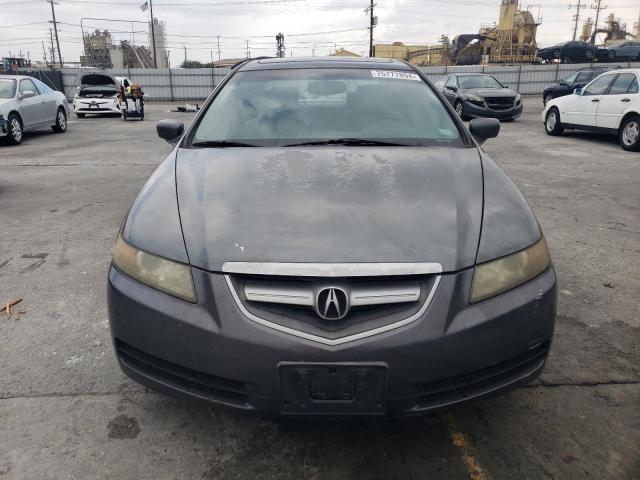 Photo 5 from auction – 2006 ACURA 3.2TL with VIN 19UUA66256A069281