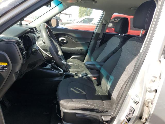 Photo 7 from auction – 2018 KIA SOUL + with VIN KNDJP3A54J7610214