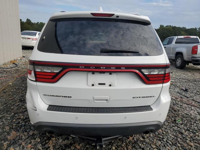 Photo 6 from auction – 2015 DODGE DURANGO CI with VIN 1C4RDHEG2FC222773