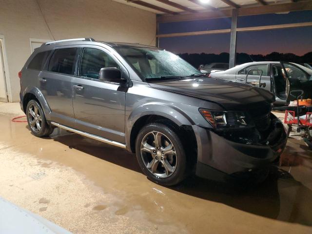 Photo 4 from auction – 2015 DODGE JOURNEY CR with VIN 3C4PDCGB1FT587512