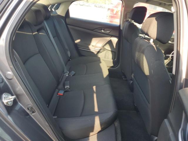 Photo 10 from auction – 2018 HONDA CIVIC EX with VIN 2HGFC1F35JH643998
