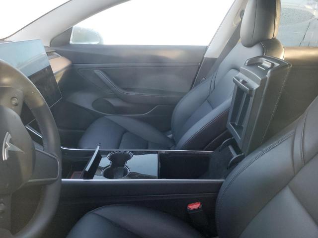 Photo 7 from auction – 2020 TESLA MODEL 3 with VIN 5YJ3E1EA1LF643873