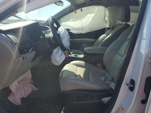 Photo 7 from auction – 2021 CADILLAC XT4 PREMIU with VIN 1GYFZCR44MF083338