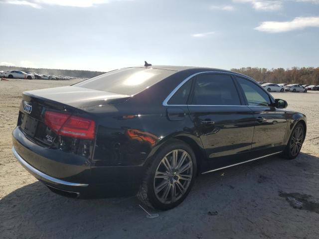 Photo 3 from auction – 2014 AUDI A8 L QUATT with VIN WAUR2AFD3EN003757