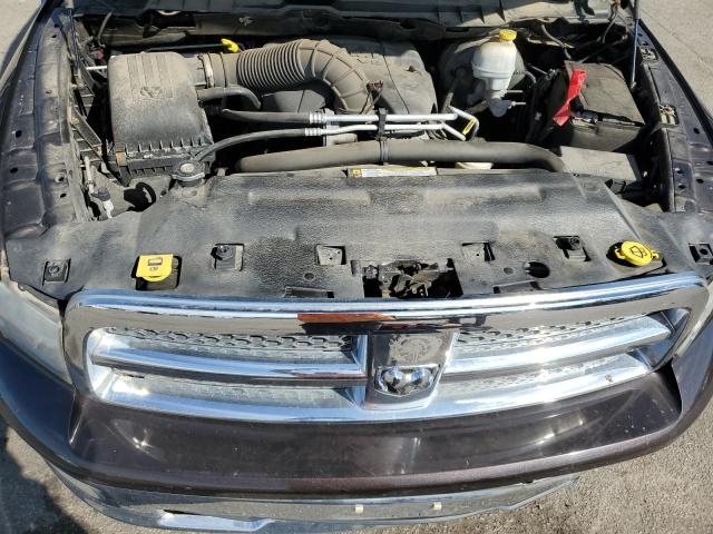 Фото 11 с аукциона – 2011 DODGE RAM 1500 с VIN 1D7RV1CT4BS578247