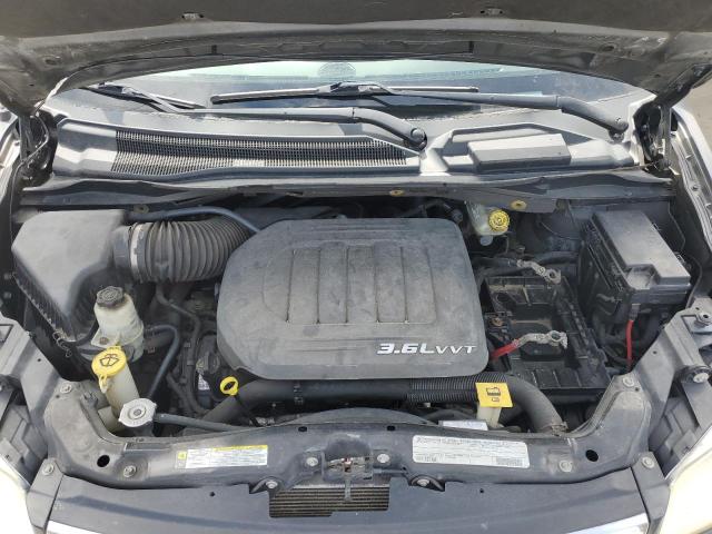Photo 12 from auction – 2011 CHRYSLER TOWN & COU with VIN 2A4RR5DG6BR723131