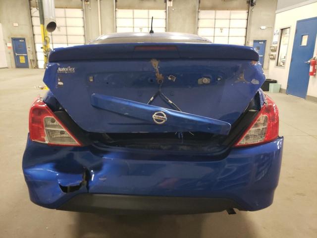 Photo 6 from auction – 2015 NISSAN VERSA S with VIN 3N1CN7AP2FL806083