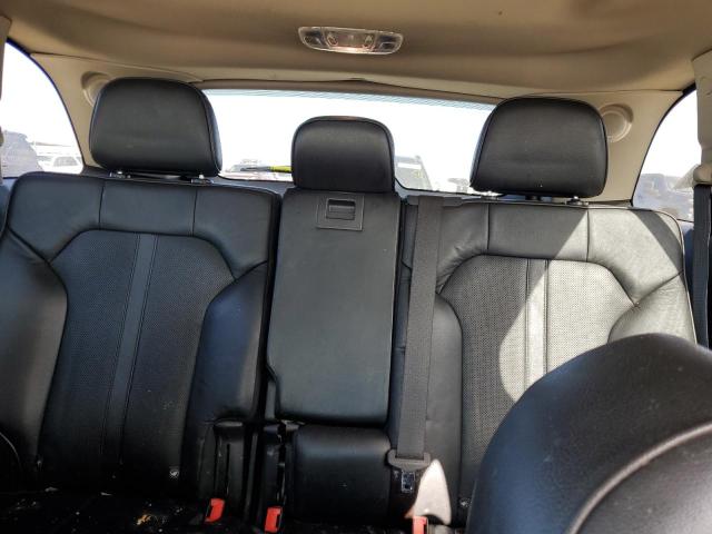 Photo 10 from auction – 2013 LINCOLN MKX with VIN 2LMDJ8JK4DBL26644