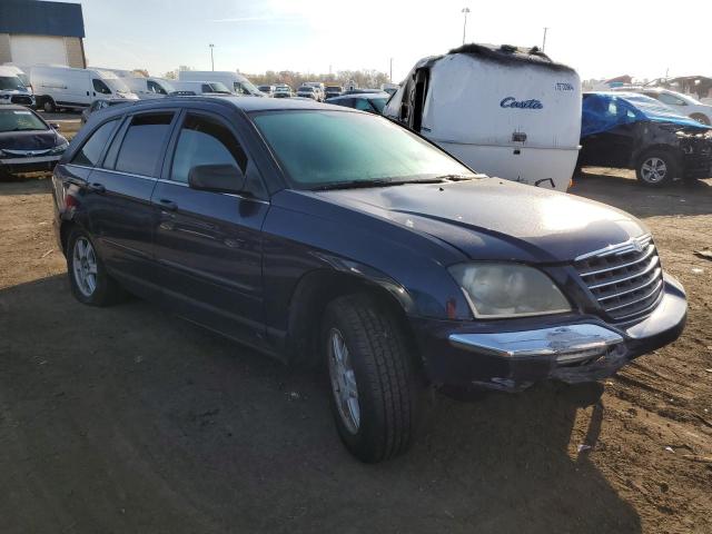 Photo 4 from auction – 2005 CHRYSLER PACIFICA T with VIN 2C4GM68405R510861
