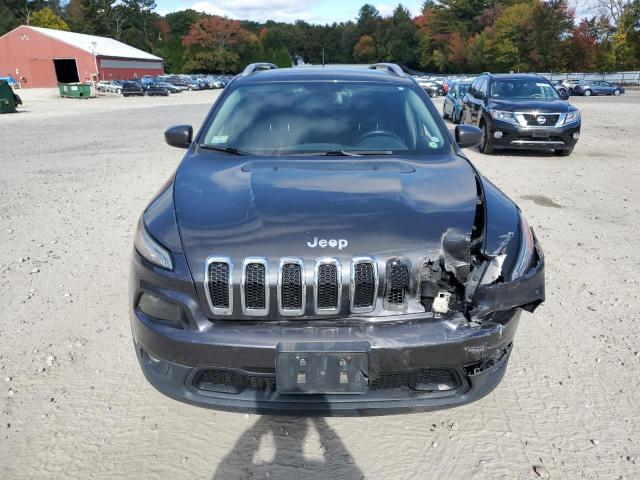 Photo 5 from auction – 2016 JEEP CHEROKEE L with VIN 1C4PJMCS5GW276584