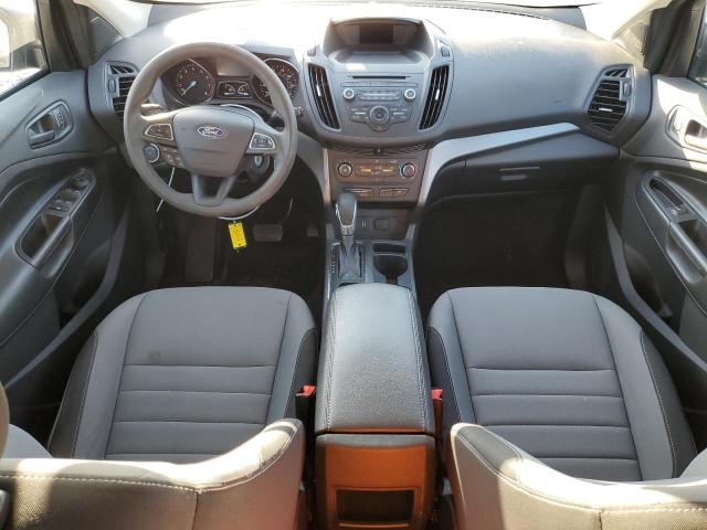 Photo 8 from auction – 2018 FORD ESCAPE S with VIN 1FMCU0F75JUC48191