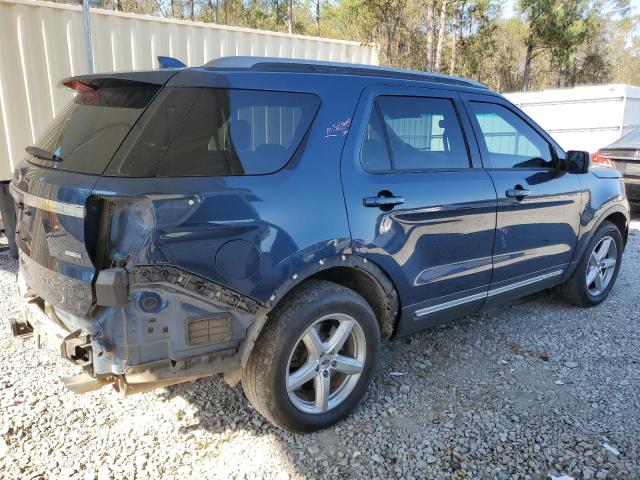 Photo 3 from auction – 2016 FORD EXPLORER X with VIN 1FM5K8DH8GGD25426