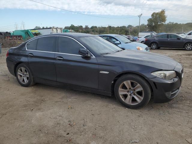 Photo 4 from auction – 2011 BMW 528 I with VIN WBAFR1C52BC737633