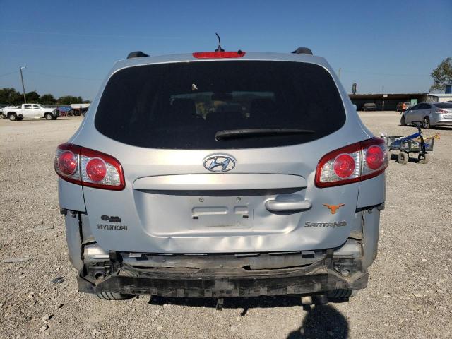 Photo 6 from auction – 2010 HYUNDAI SANTA FE G with VIN 5NMSG3AB4AH396473