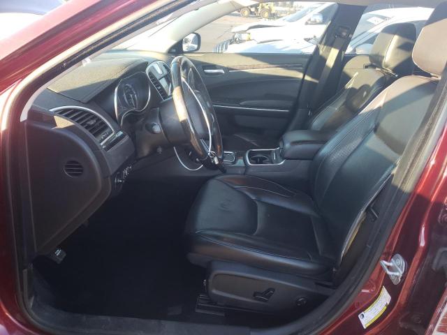 Photo 7 from auction – 2019 CHRYSLER 300 LIMITE with VIN 2C3CCAKG4KH586631