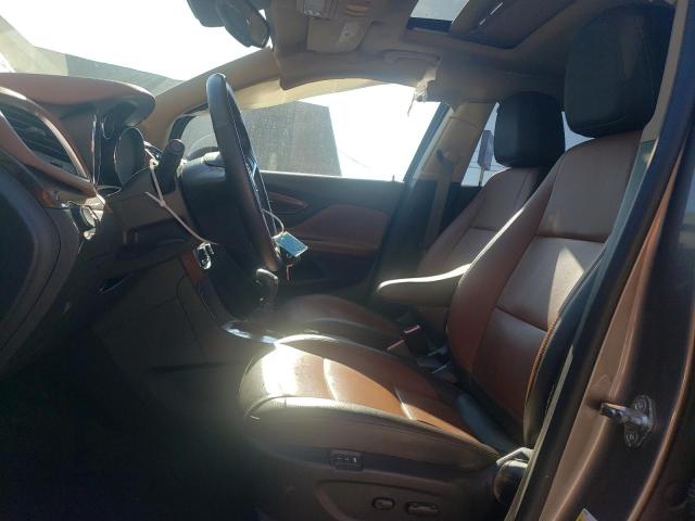 Photo 7 from auction – 2015 BUICK ENCORE PRE with VIN KL4CJHSBXFB132536