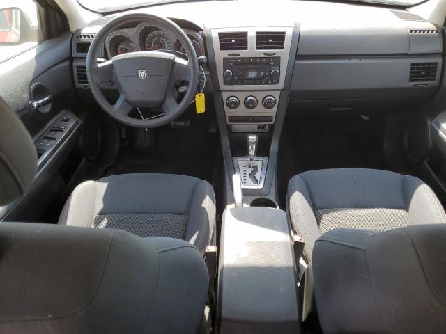 Photo 8 from auction – 2010 DODGE AVENGER SX with VIN 1B3CC4FB5AN117518