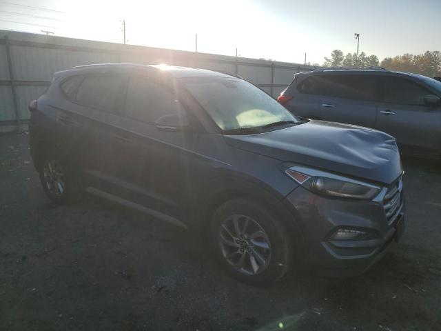 Photo 4 from auction – 2018 HYUNDAI TUCSON SEL with VIN KM8J3CA48JU775294